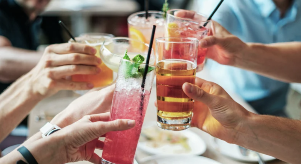 best drinks