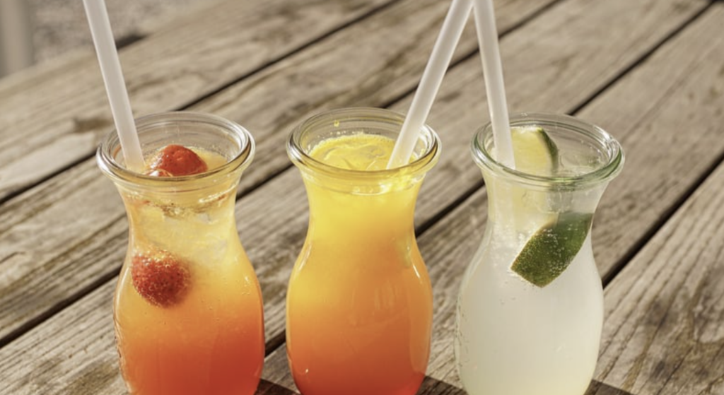 best drinks