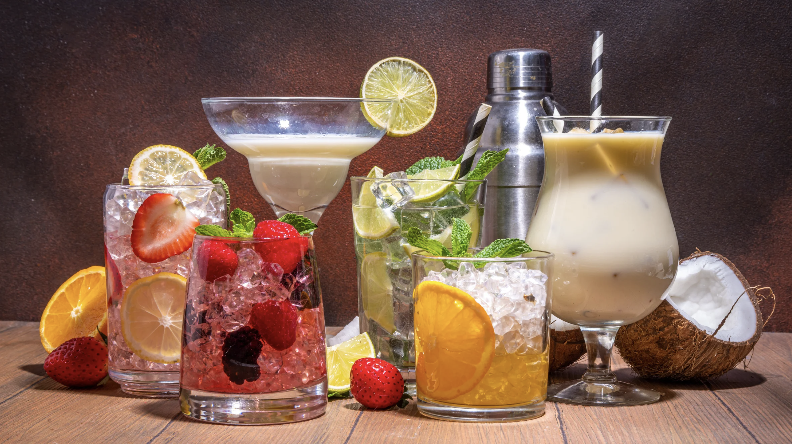 best drinks