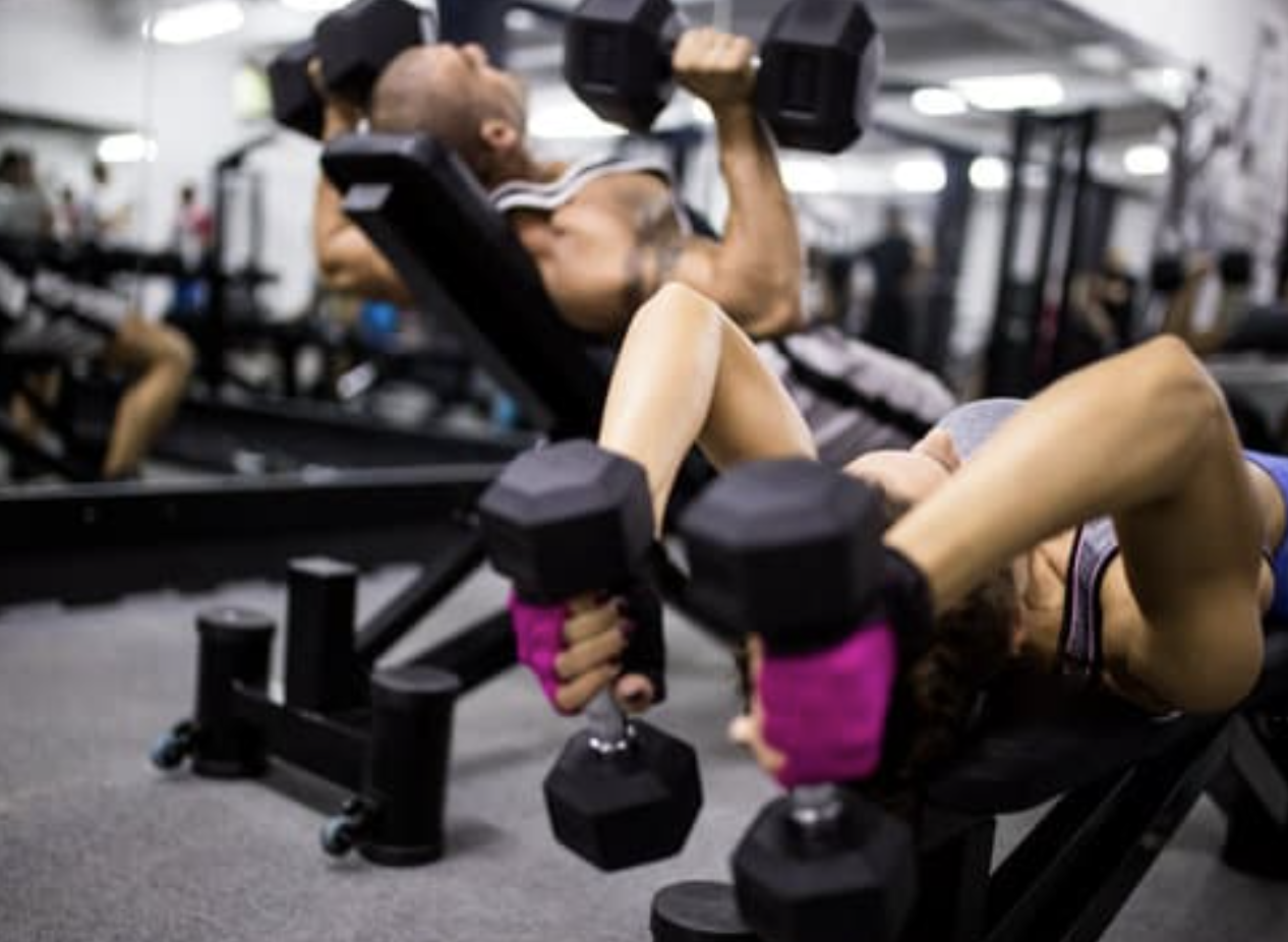 What Is a Calorie Deficit